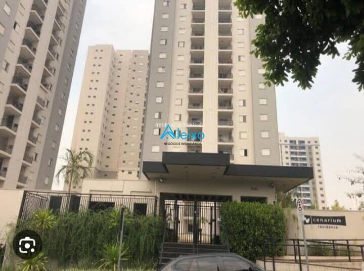 Apartamento em São José do Rio Preto - Jardim Tarraf II