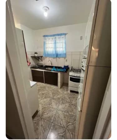 Apartamento em São José do Rio Preto - Vila Anchieta