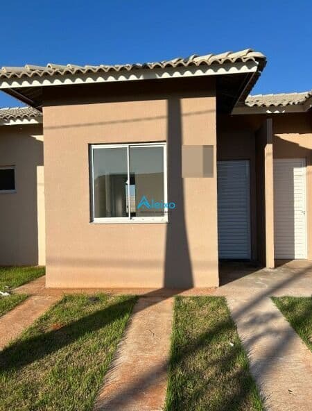 Casa de Condomínio em Bady Bassitt - Centro