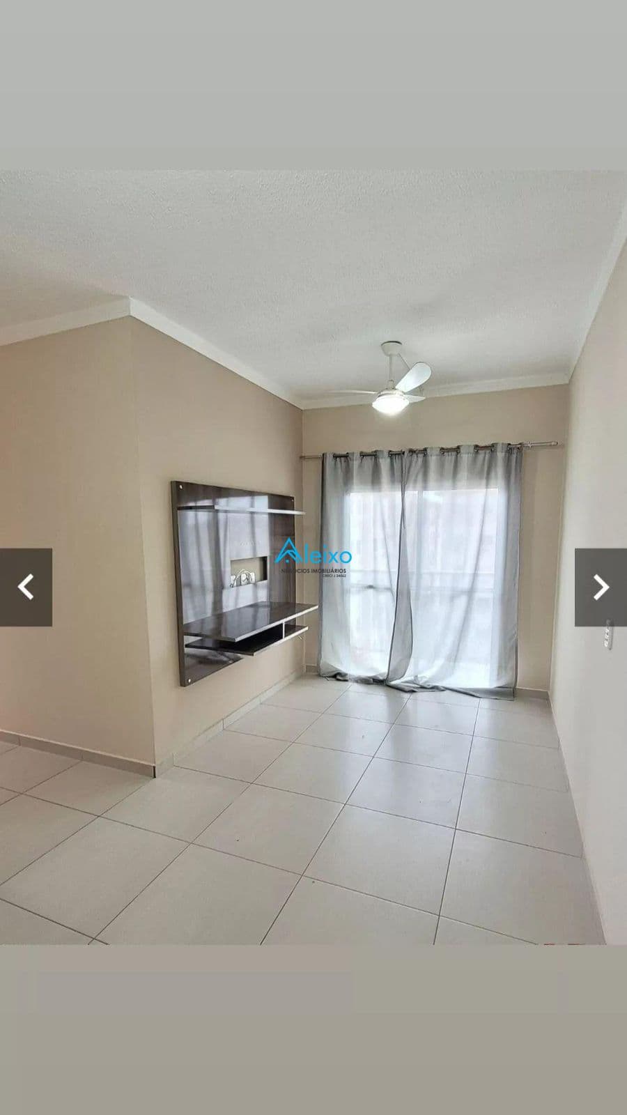 Apartamento em São José do Rio Preto - Condomínio Vitória São Judas