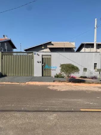 Casa em São José do Rio Preto - Setvalley II