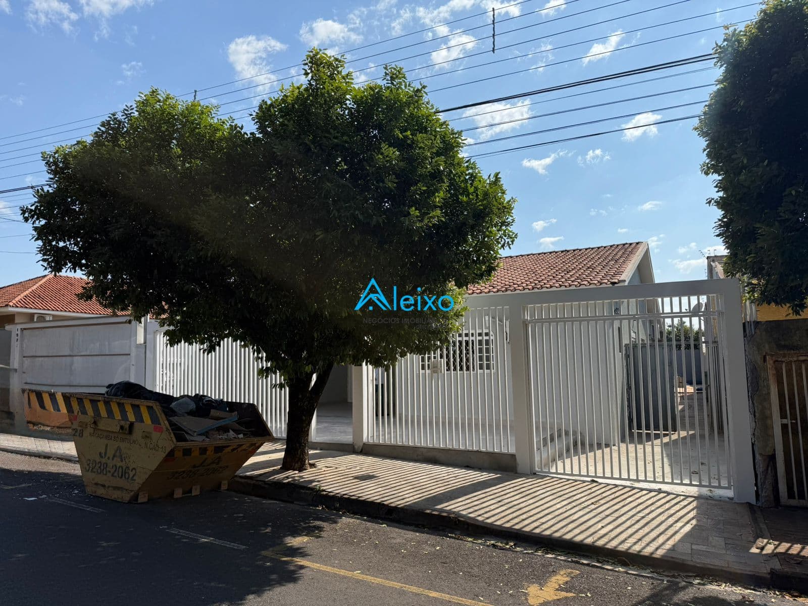 Casa em São José do Rio Preto - Residencial Cidade Jardim