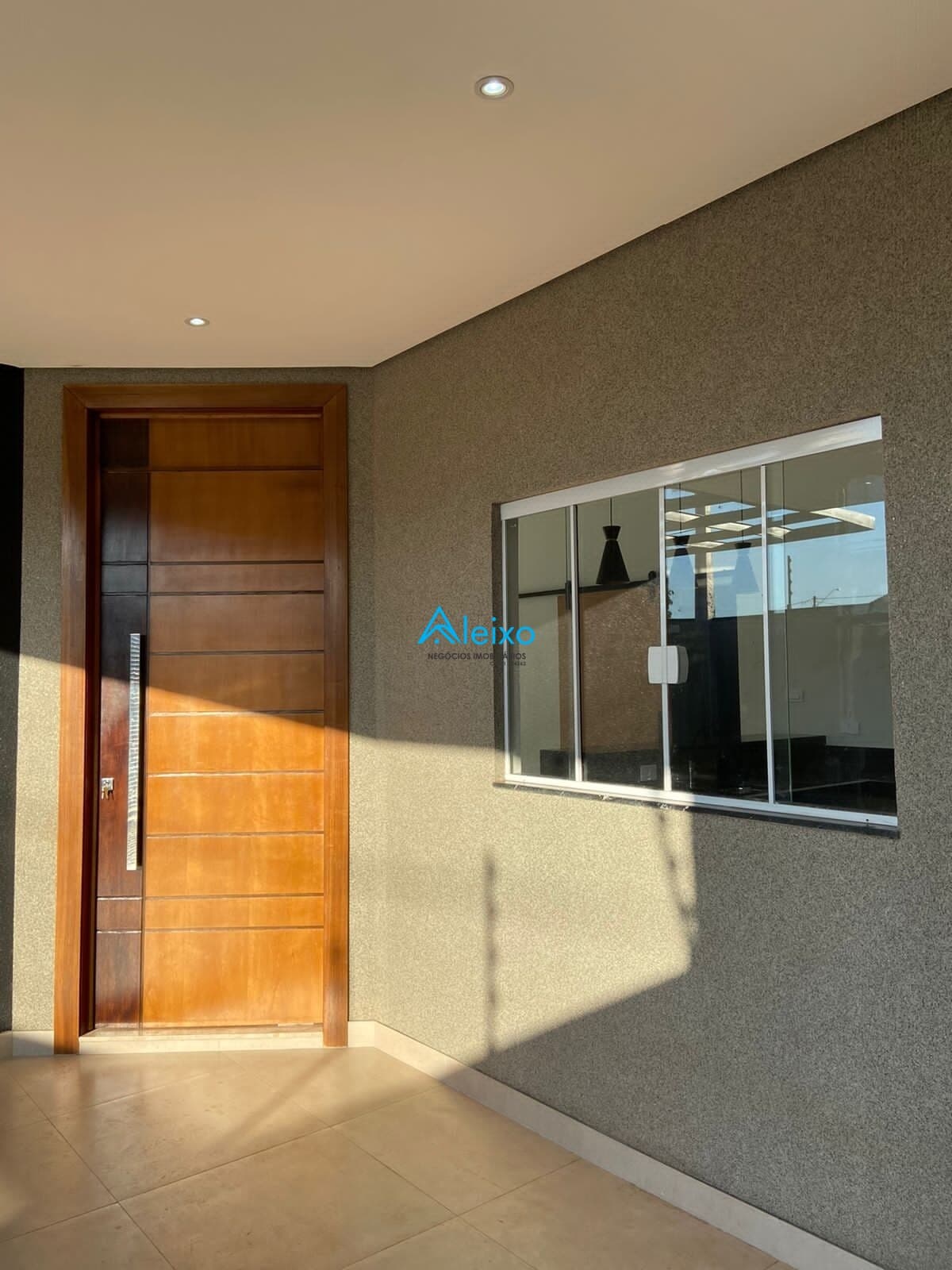 Casa em São José do Rio Preto - Residencial Ary Attab