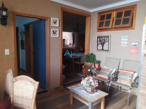 Apartamento em São José do Rio Preto - Centro