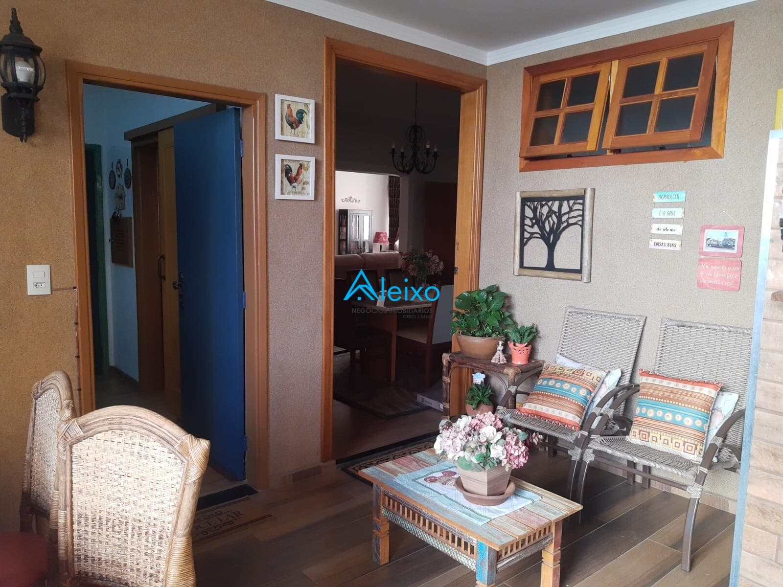 Apartamento em São José do Rio Preto - Centro