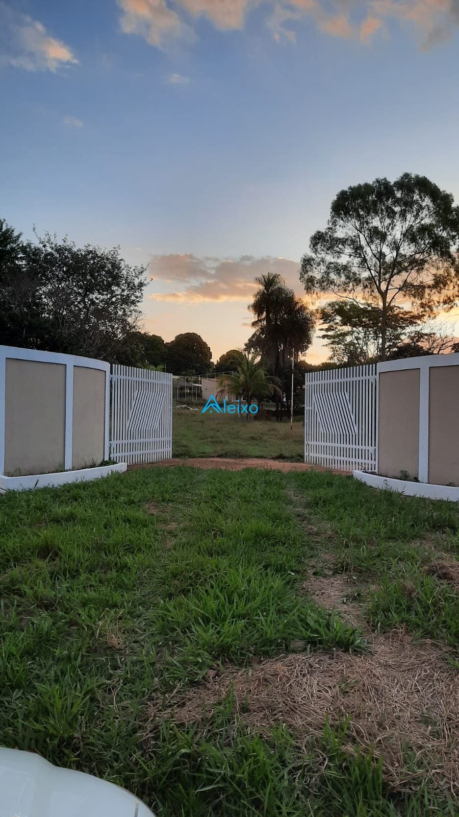 Fazenda/Sítios/Chácaras em São José do Rio Preto - Terra de São Lucas (Zona Rural)