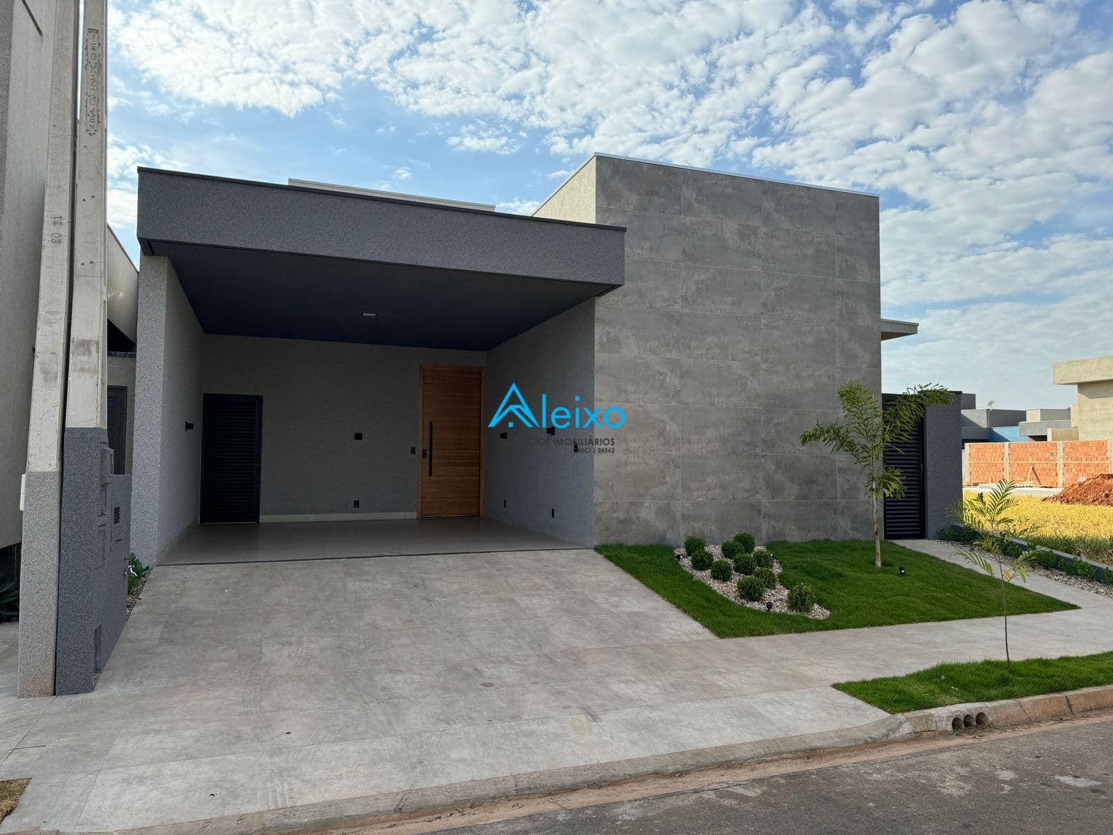 Casa em Mirassol - Setlife Mirassol