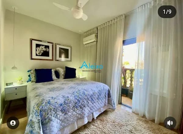 Apartamento em São José do Rio Preto - Parque Industrial
