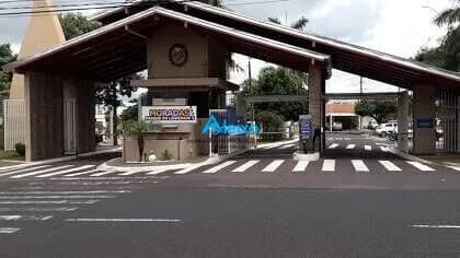 Casa em Condomínio em PARQUE LIBERDADE 4, São José do Rio Preto/SP