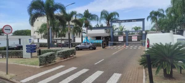 Apartamento em São José do Rio Preto - Rios de Spagna