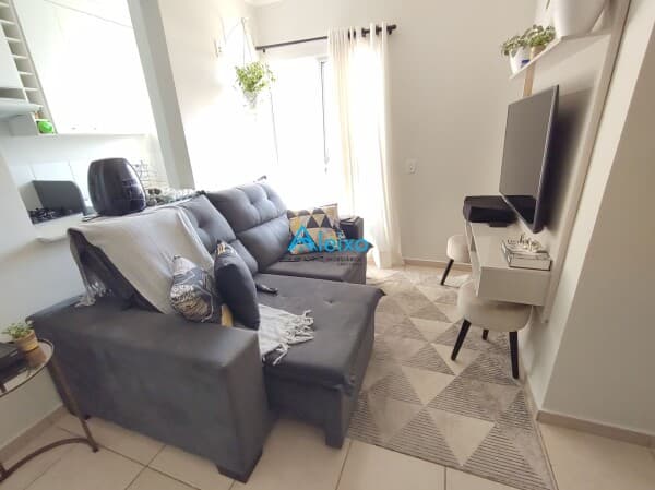 Apartamento em São José do Rio Preto - Jardim Conceição