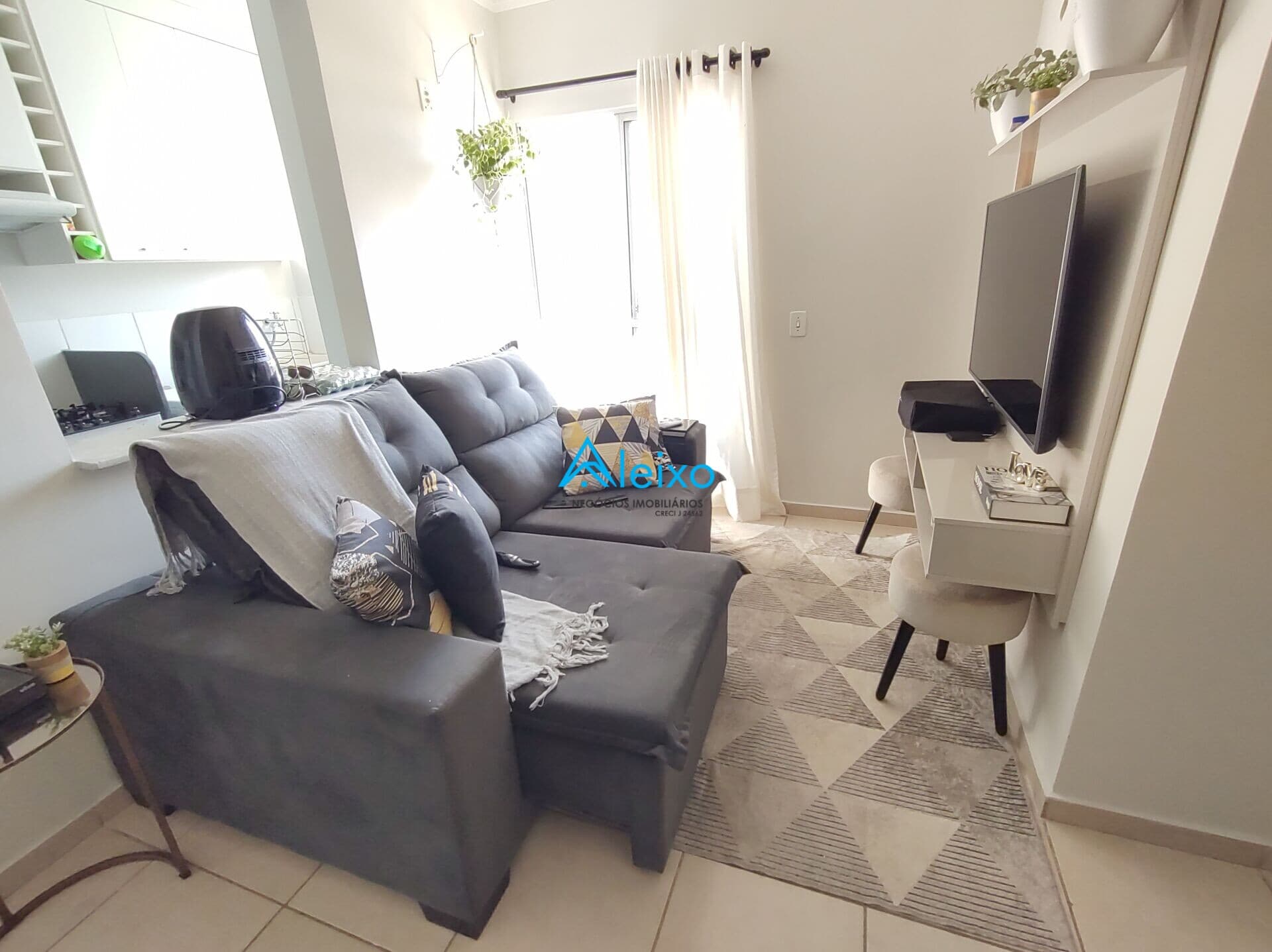 Apartamento em São José do Rio Preto - Jardim Conceição