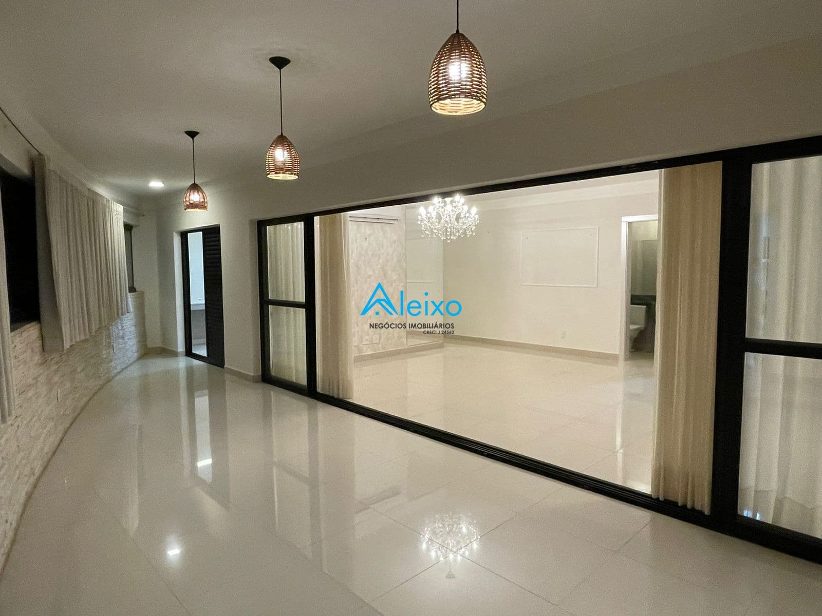 Apartamento Alto Padrão em Green Fields Residence Club, São José do Rio Preto/SP