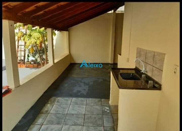 Casa em São José do Rio Preto - Jardim Nunes