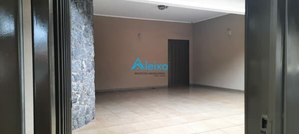 Casa em São José do Rio Preto - Jardim Bela Vista