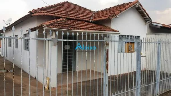 Casa em São José do Rio Preto - Jardim Yolanda
