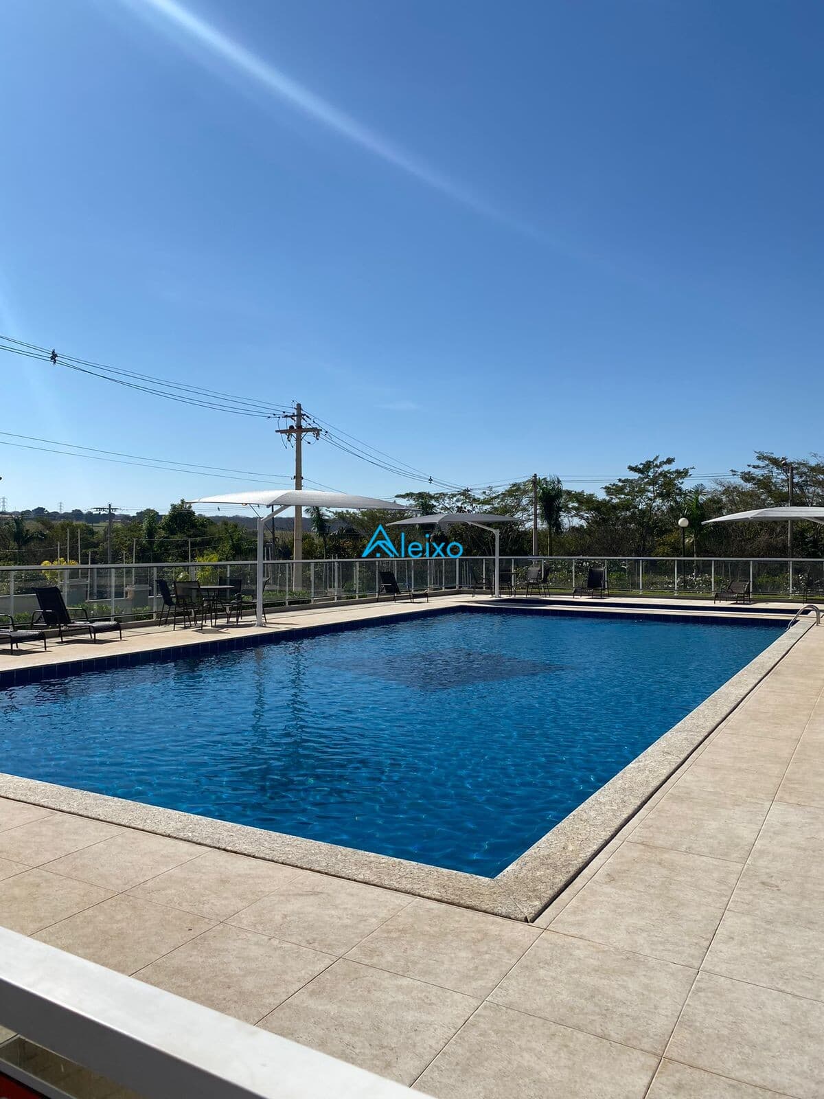 Apartamento em São José do Rio Preto - Rios di Itália