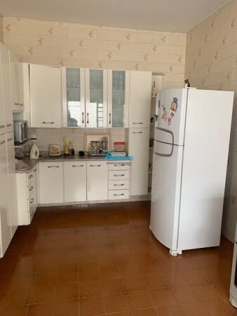 Casa em São José do Rio Preto - Jardim Bordon