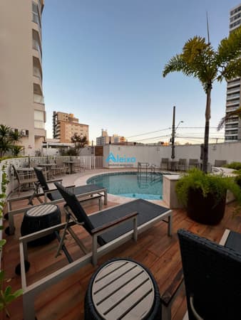 Apartamento em São José do Rio Preto - Bom Jardim