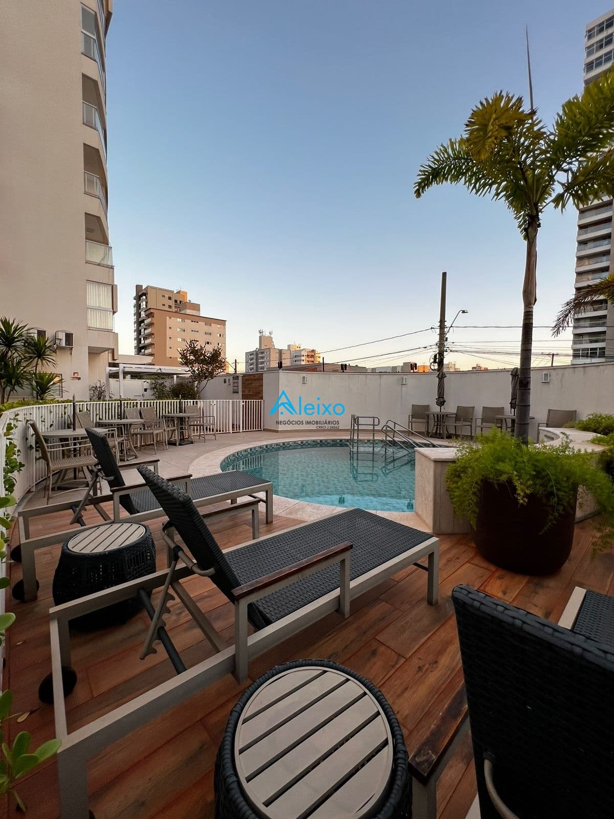 Apartamento em São José do Rio Preto - Bom Jardim