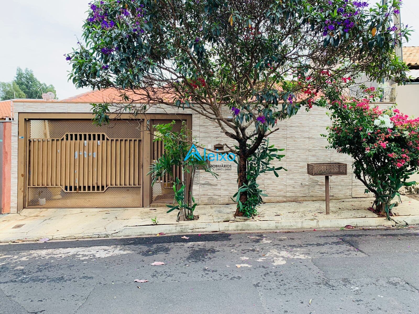 Casa em São José do Rio Preto - Jardim Bianco