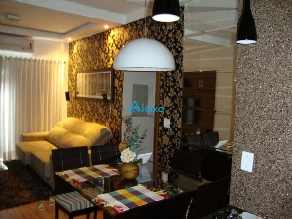 Apartamento em São José do Rio Preto - Higienópolis