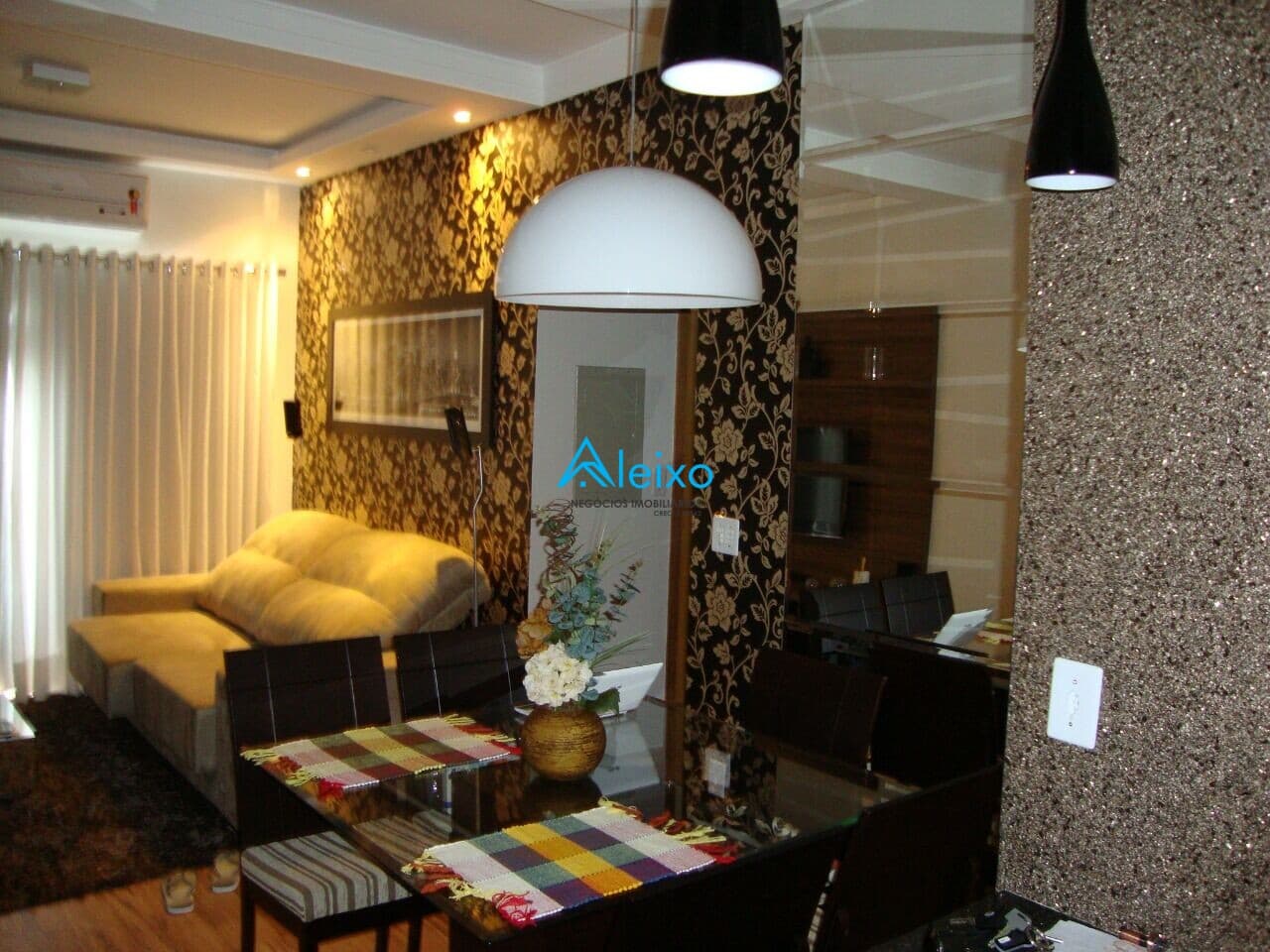 Apartamento em São José do Rio Preto - Higienópolis