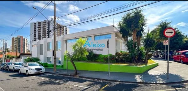 Sala/Conjunto em São José do Rio Preto - Jardim Europa