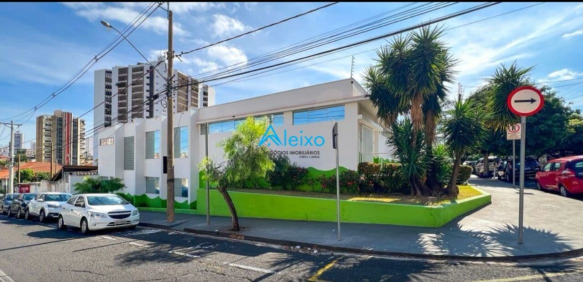 Sala/Conjunto em São José do Rio Preto - Jardim Europa