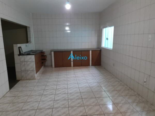 Casa em São José do Rio Preto - Jardim Maria Lúcia