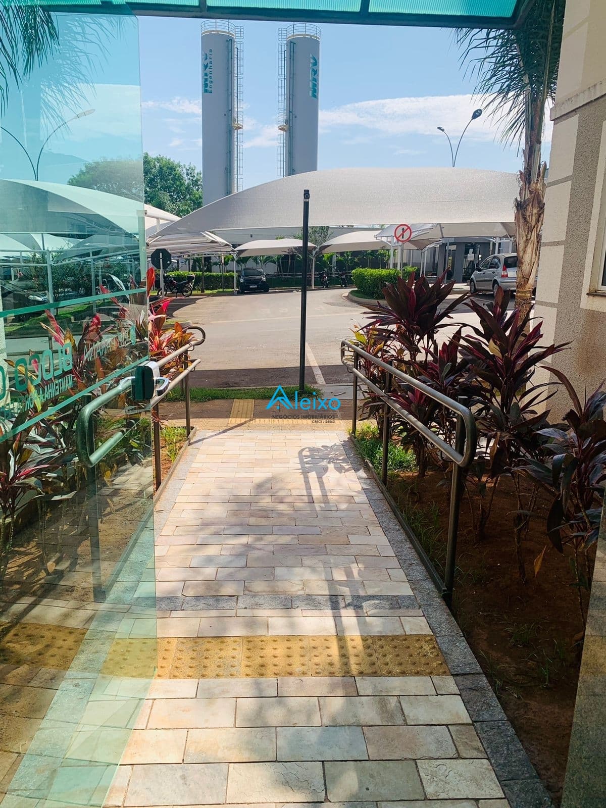 Apartamento em São José do Rio Preto - Jardim Nunes