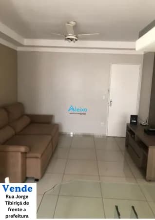 Apartamento em São José do Rio Preto - Condomínio Edifício America