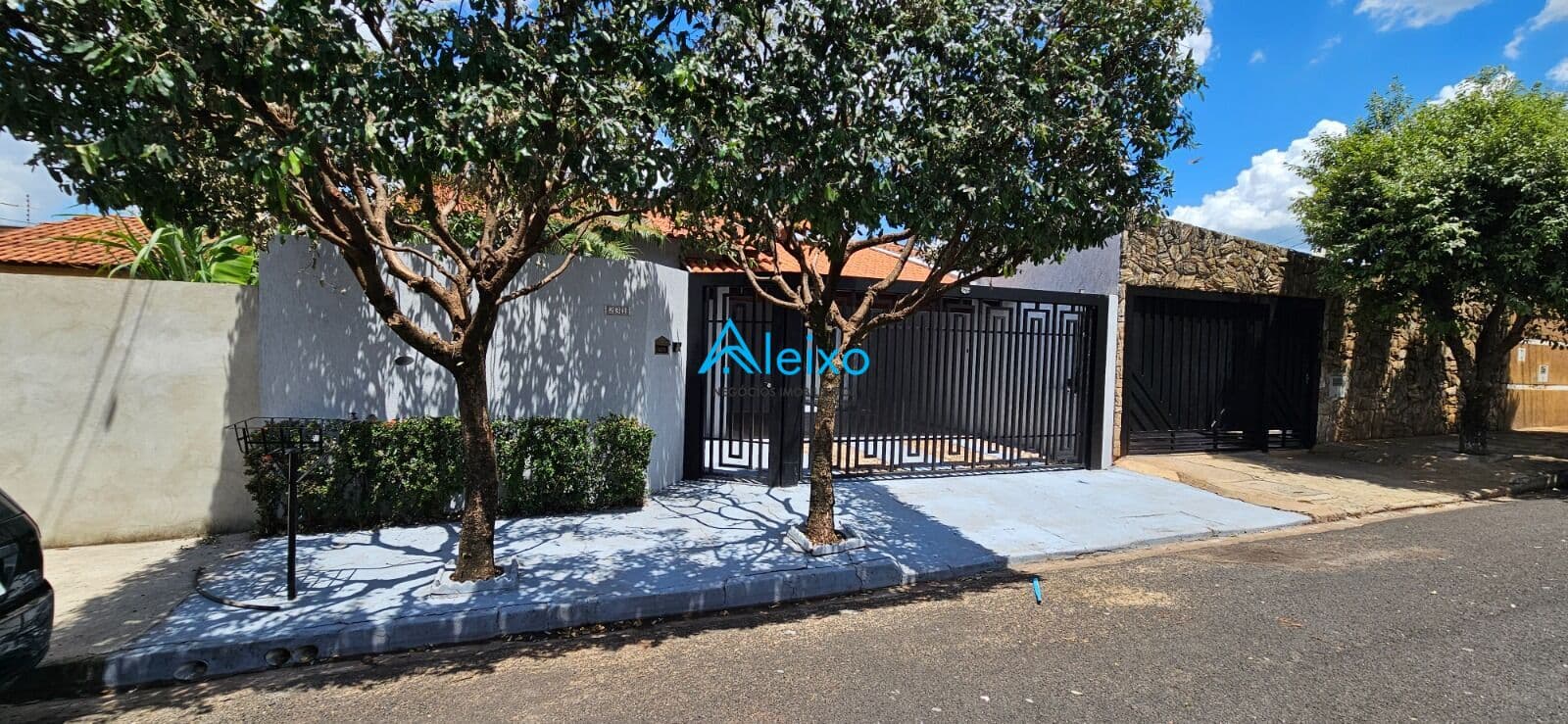 Casa em São José do Rio Preto - Residencial Gabriela