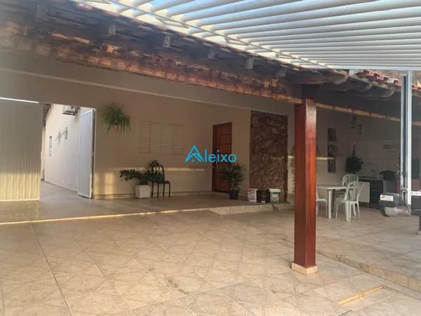 Incrível casa para venda em São José do Rio Preto - SP