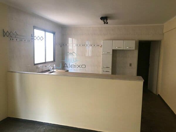 Apartamento Quitinete para Venda em Jardim América São José do Rio Preto-SP