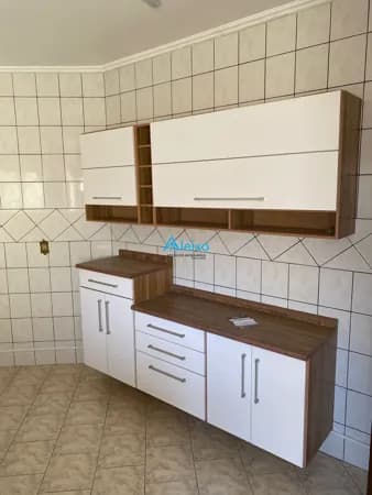 Apartamento em São José do Rio Preto - Vila Ideal