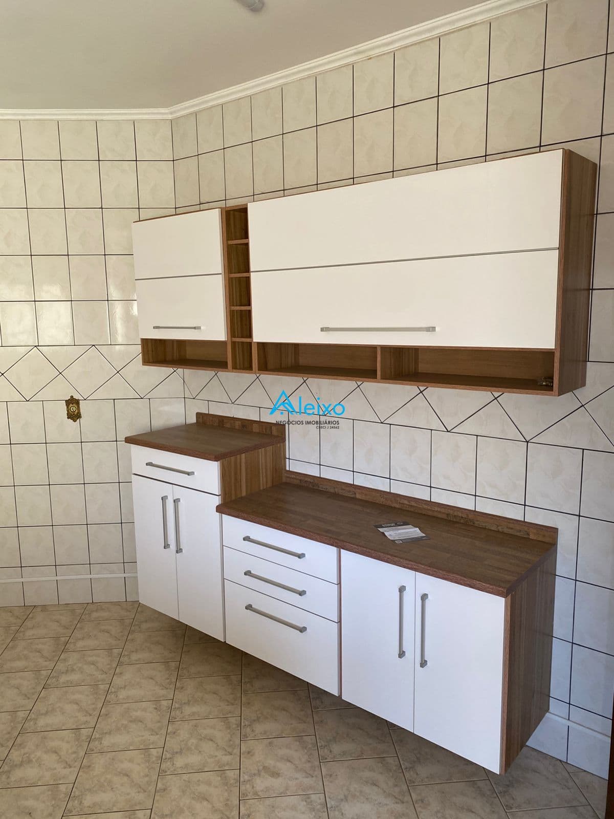 Apartamento em São José do Rio Preto - Vila Ideal