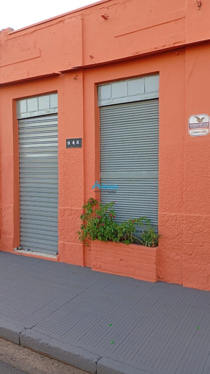 Sala/Conjunto em São José do Rio Preto - Boa Vista