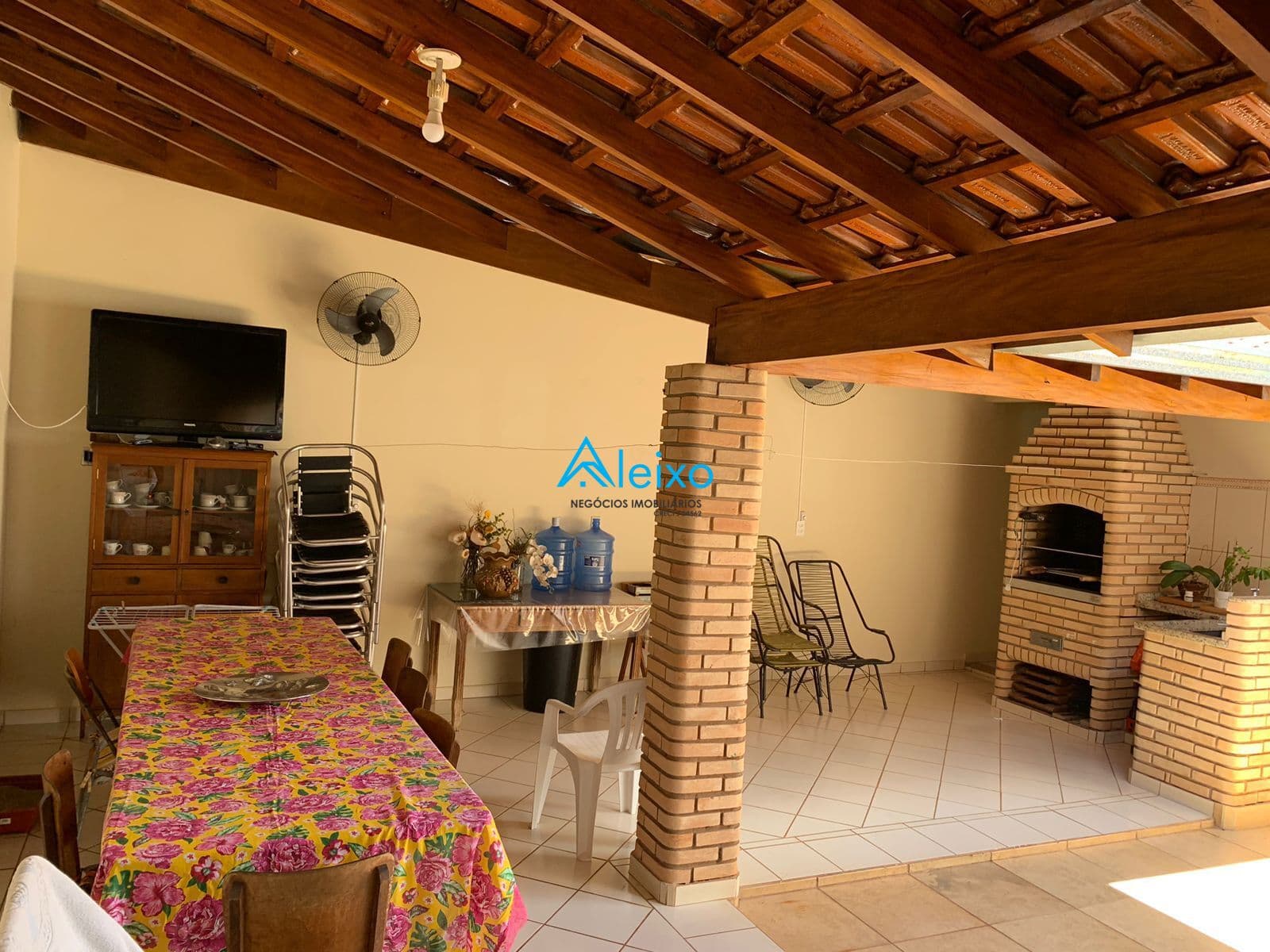 Casa em São José do Rio Preto - Vila Maceno