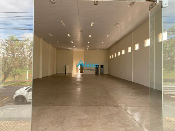 Sala/Conjunto em São José do Rio Preto - Jardim Moysés Miguel Haddad