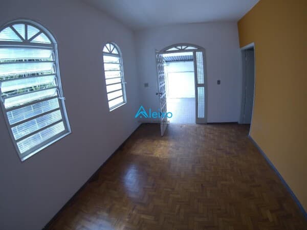 Excelente casa para venda no parque industrial em São José do Rio Preto - SP