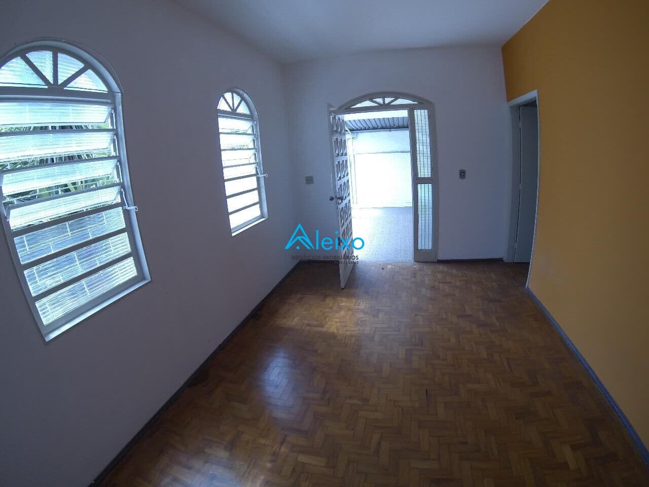 Excelente casa para venda no parque industrial em São José do Rio Preto - SP