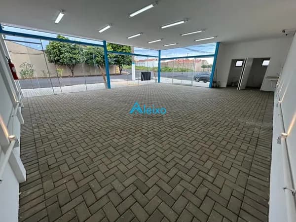 Sala/Conjunto em São José do Rio Preto - Residencial Califórnia