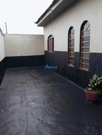 Casa em São José do Rio Preto - Bosque da Felicidade