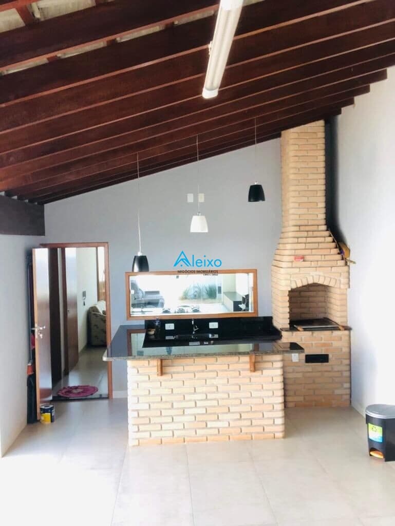 Casa em São José do Rio Preto - Jardim Leste