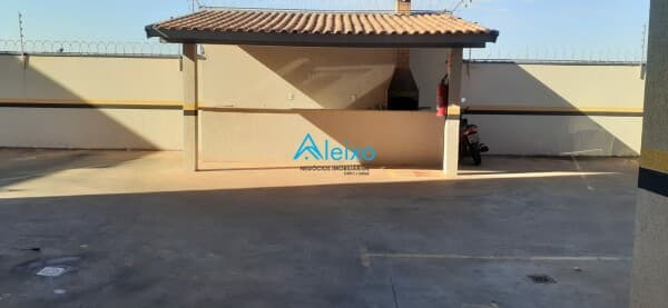 Apartamento em São José do Rio Preto - Jardim Santa Lúcia