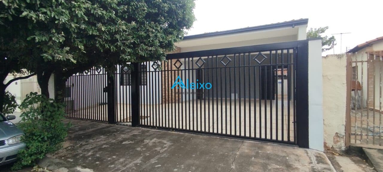 Casa em São José do Rio Preto - Jardim Urano