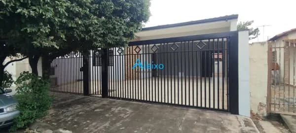 Casa em São José do Rio Preto - Jardim Urano