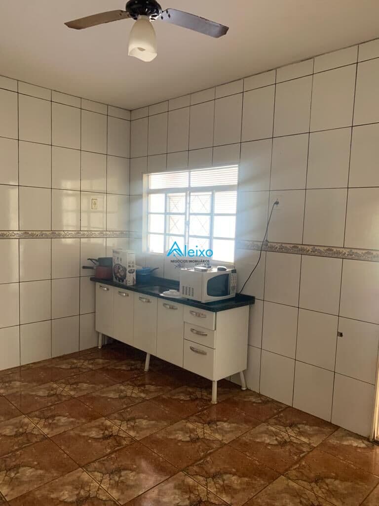 Casa em São José do Rio Preto - Jardim Nunes