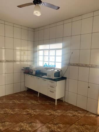 Casa em São José do Rio Preto - Jardim Nunes
